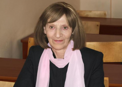 Из жизни ушла легенда геофака ВГУ – она подарила вузу 50 лет жизни