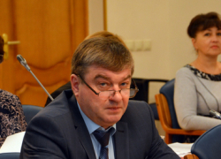 Сергей Колиух: Уходящий год запомнился мне одним событием