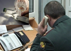 В Воронежской области один собутыльник ограбил другого