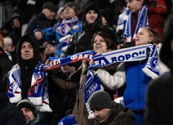 Воронежцев бесплатно отвезут на последний матч «Факела» в этом году в Самару