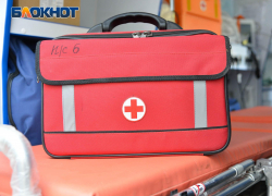 5-летняя девочка вместе с мамой попала под колеса автомобиля в Воронежской области