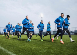 Опубликован список игроков воронежского «Факела» на сборах в Турции