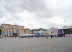 Опубликован план мероприятий на День города Воронежа 2026 года