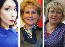 Кокорева защитила от ТВ-акулы главную лоббистку команды Гордеева