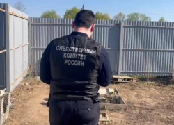 Опубликовано видео с места гибели задохнувшихся газом слесарей в Воронежской области