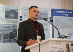 Новый директор назначен в Воронежском областном краеведческом музее