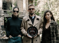 Александр Петров отправился на поиски маньяка — в третьем сезоне сериала «Фишер» для Wink