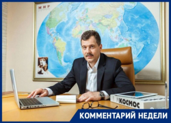 "Отставка Кстенина - плохой знак": почему депутат вышел из комиссии по выбору мэра Воронежа
