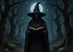 «Лично знаком с некоторыми»: половина опрошенных воронежцев верят в ведьм 