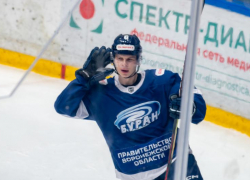 Воронежский «Буран» всухую обыграл «Горняк-УГМК» из Свердловской области