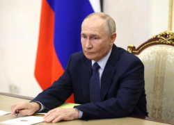 Президентскую благодарность объявили двум воронежским чиновникам