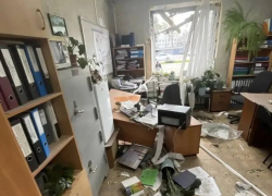 Жители Белгородской области вновь стали жертвами украинского террора