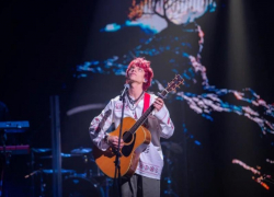 Воронежский самородок, покоривший «Первый канал», дал откровенное интервью