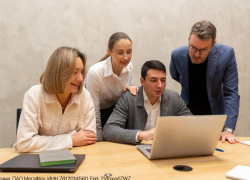 МегаФон признан лидером телеком-рынка по вовлеченности сотрудников