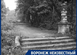 Где в Воронеже витает нечистая сила и духи покойников