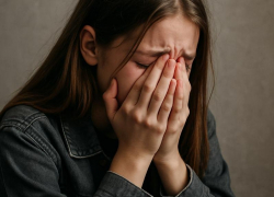 Воронежский учитель позвал школьницу замуж после обвинения в домогательствах 