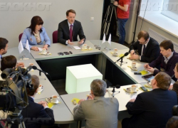 «Вести Воронеж» забыли о правительстве Гордеева, а «TV Губерния» уже не продаётся