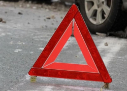 12-летняя девочка пострадала в ДТП с автобусом на воронежской трассе