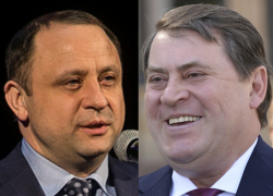 Виталий Шабалатов погорячился, двигая с дороги Геннадия Макина