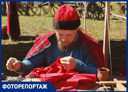 «Русское лето» отгремело в Воронеже – как это было 