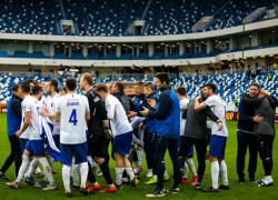 О зимних сборах в Турции сообщили в воронежском «Факеле»