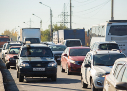 Нетипичную «почти» кражу в воронежском такси раскрыли полицейские