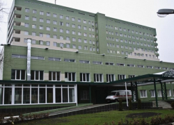 Чиновники подтвердили вспышку коронавируса в больнице "Электроника"