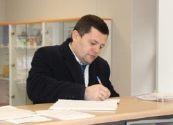 Глава воронежского филиала «Почты России» цинично обманывал свою бухгалтерию
