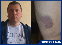 Обвиненный в 30 взятках воронежский преподаватель рассказал об избиении оперативниками 