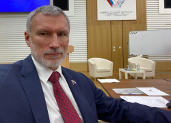 Воронежский депутат Госдумы заподозрил Пенсионный фонд в целенаправленном грабеже граждан