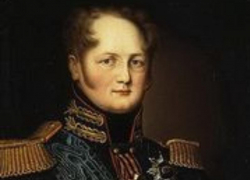 Бывший в Воронеже император – победитель Наполеона родился 248 лет назад