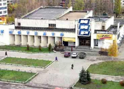 Кинотеатр «Мир» 38 лет назад открылся в Северном микрорайоне Воронежа