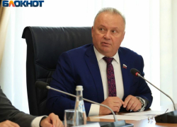 58-й день рождения отмечает вице-спикер гордумы Воронежа, которого уличили в сборах в «кассу» ЕР