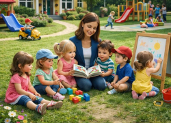 Прокуратура подала иск к мэрии Воронежа из-за нехватки детсадов 