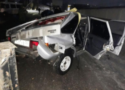 Пьяное ДТП с гибелью подростков дошло до суда в Воронежской области