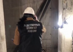 Воронежского начальника монтажного участка отдадут под суд за смерть трех подчиненных