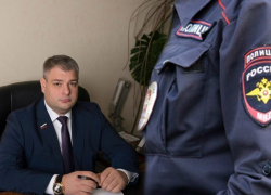 Махинациями депутата Баринова с подстанцией займутся воронежские правоохранители