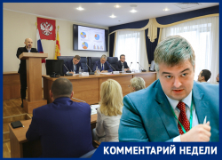Система коммерческого транспорта Воронежа разваливается на глазах