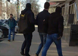 Следователи рассказали, в чем подозревают бывшего вице-мэра Антиликаторова