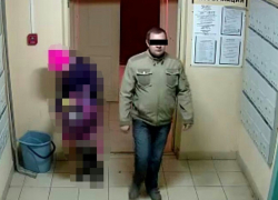 Воронежцы: педофил, нападающий на детей в лифтах, пришел в СК и заявил о невменяемости 