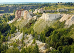 13 ноября в Воронеже откроется выставка фотографий «Первозданная Россия»