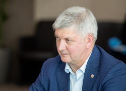 Москва поставила перед Александром Гусевым фактически невыполнимую задачу