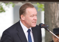 Мэрия Воронежа увидела подходящую замену ушедшему из-за уголовного дела Владимиру Левцеву