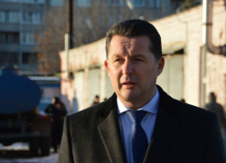 В Воронеже на место Сергея Курило в мэрию придет сити-менеджер Твери