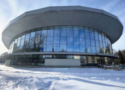 Обновленное здание Воронежского цирка откроют раньше намеченного срока