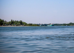 Тело 10-летней школьницы достали из реки в Воронеже 