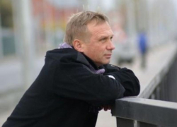 Арбитр ФИФА умер в Воронеже