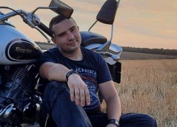 Байкер и мастер ножей: глава пресс-службы воронежского МЧС отмечает день рождения