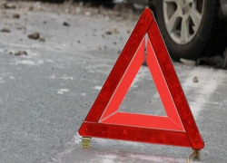 В Воронежской области 18-летняя девушка погибла в опрокинутом авто