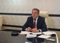 Сергей Лукин: Без федерального вмешательства мы можем потерять устойчивость строительной отрасли